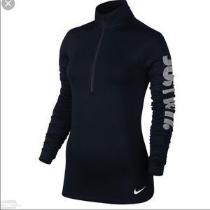 Nike pullover